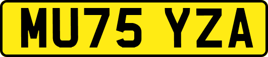 MU75YZA