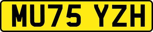 MU75YZH