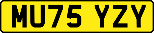 MU75YZY