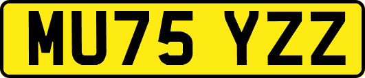 MU75YZZ