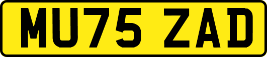 MU75ZAD
