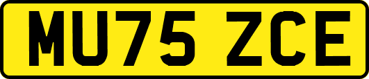 MU75ZCE