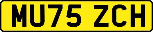 MU75ZCH