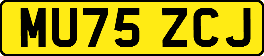 MU75ZCJ
