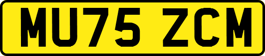 MU75ZCM