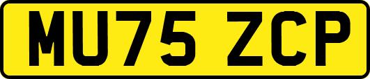 MU75ZCP