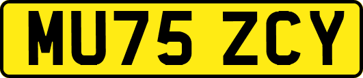 MU75ZCY