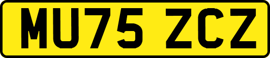 MU75ZCZ
