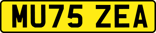 MU75ZEA