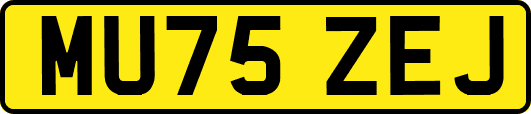 MU75ZEJ