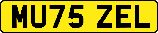 MU75ZEL