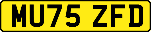 MU75ZFD