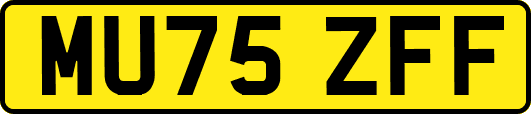 MU75ZFF