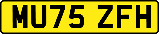 MU75ZFH