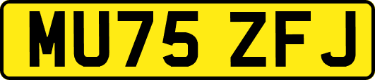 MU75ZFJ