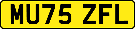 MU75ZFL