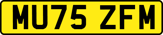 MU75ZFM