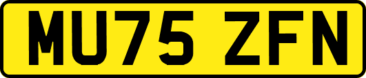 MU75ZFN