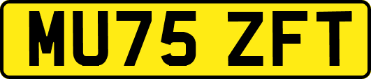 MU75ZFT