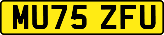 MU75ZFU