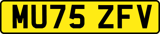 MU75ZFV