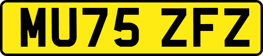 MU75ZFZ