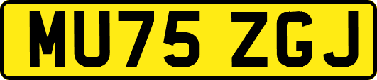 MU75ZGJ