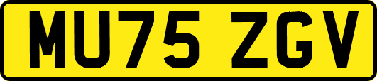 MU75ZGV