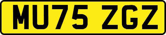 MU75ZGZ