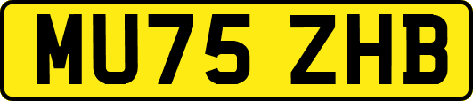MU75ZHB
