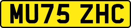 MU75ZHC