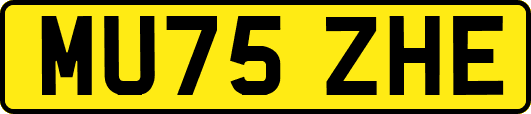 MU75ZHE