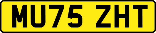 MU75ZHT