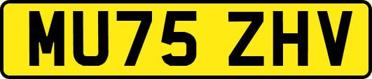 MU75ZHV