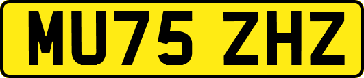 MU75ZHZ