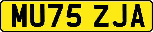 MU75ZJA