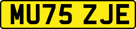 MU75ZJE