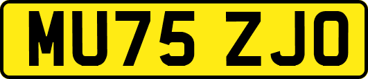 MU75ZJO