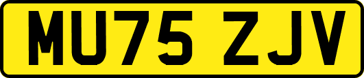 MU75ZJV