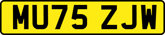 MU75ZJW