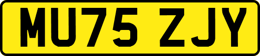 MU75ZJY