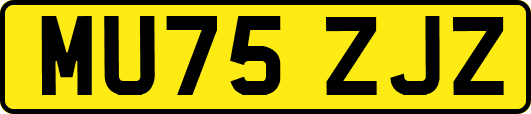 MU75ZJZ