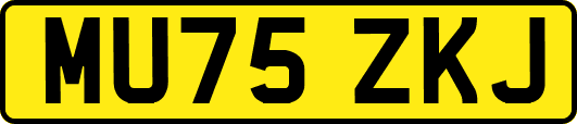 MU75ZKJ