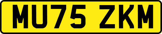 MU75ZKM