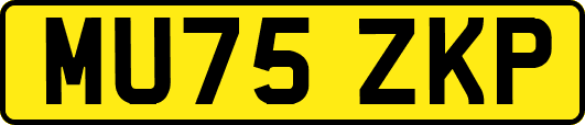 MU75ZKP