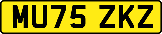 MU75ZKZ