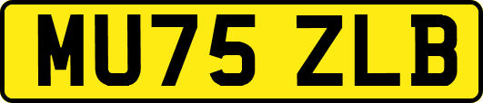 MU75ZLB