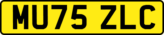 MU75ZLC