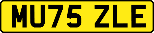 MU75ZLE