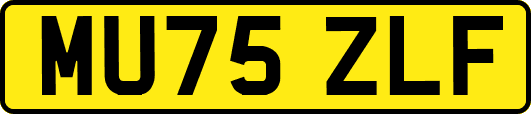 MU75ZLF